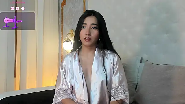Mariana Kalo online show from 24, 5, 2026