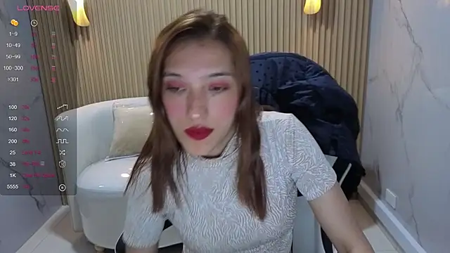 Snapshot of Skyler_Gracee_Tx chatting on 7, 11, 2025 Skyler Gracee Tx online show from 7, 11, 2025