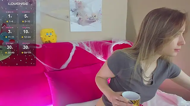 Snapshot of Angel_Leeks chatting on 3, 11, 2025 Angel Leeks online show from 3, 11, 2025