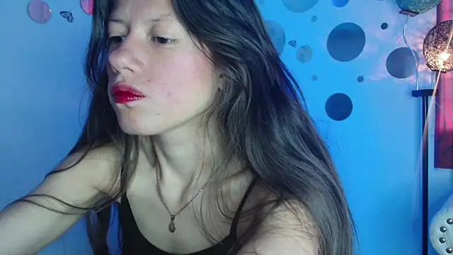 Snapshot of Nina_Roser chatting on 26, 9, 2025 Nina Roser online show from 26, 9, 2025