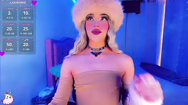 Snapshot of Sexy_Amaya chatting on 13, 10, 2025 Sexy Amaya online show from 13, 10, 2025