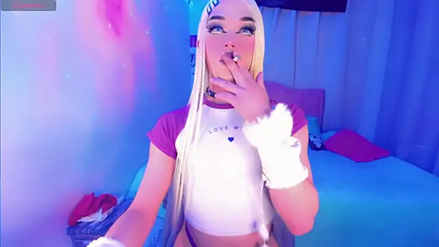 Snapshot of Sexy_Amaya chatting on 23, 10, 2025 Sexy Amaya online show from 23, 10, 2025