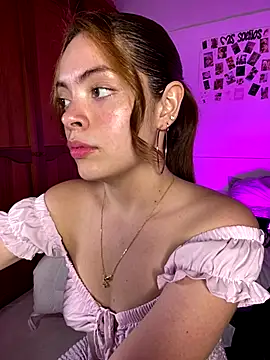 Bleer Rousse online show from 30, 10, 2025