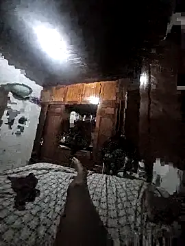 Preto18cmssa online show from 13, 3, 2026