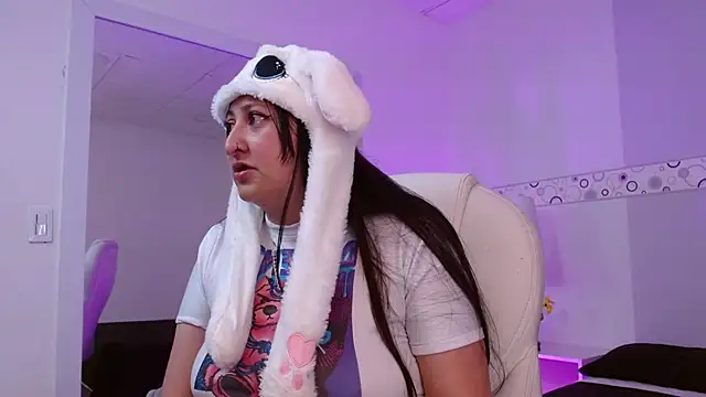 Kata Rosse online show from 26, 9, 2025