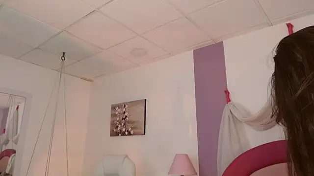 Kata Rosse online show from 12, 10, 2025