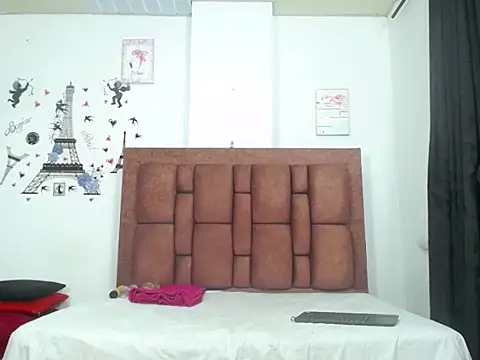 Snapshot of vlunaper chatting on 14, 10, 2025 vlunaper online show from 14, 10, 2025