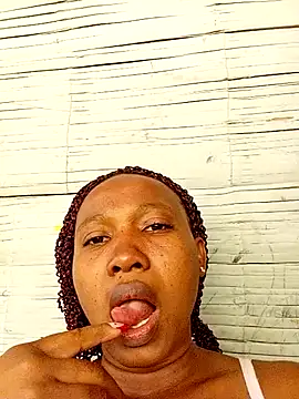 Snapshot of vlunaper chatting on 25, 10, 2025 vlunaper online show from 25, 10, 2025