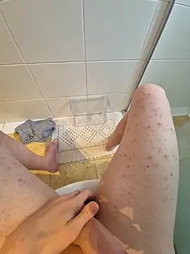 Salsicha244 online show from 1, 10, 2025