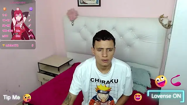 xx-kike-xx online show from 25, 10, 2025