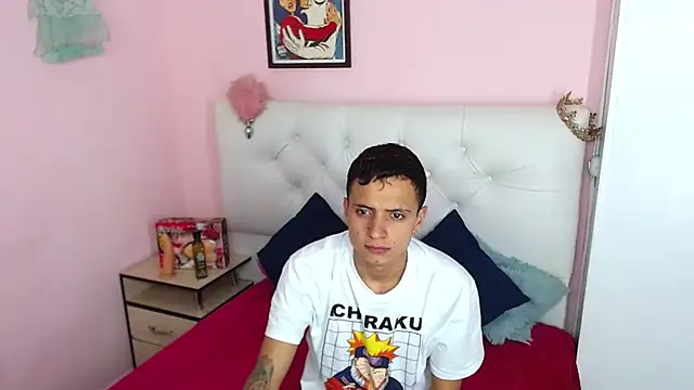 xx-kike-xx online show from 27, 10, 2025