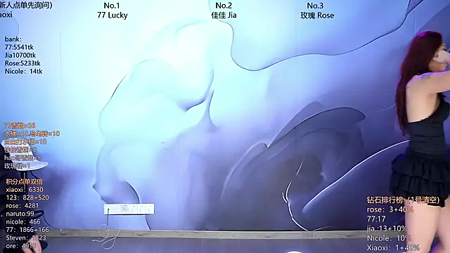 CM---001 online show from 13, 3, 2026