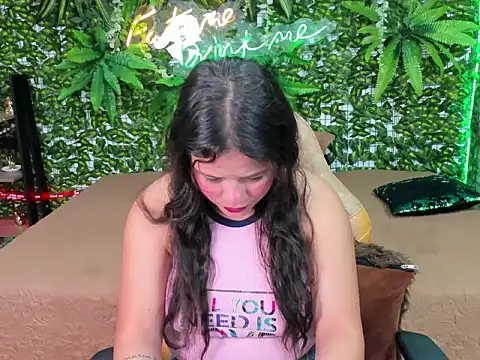 Snapshot of SofiaaBigBoobs chatting on 15, 10, 2025 SofiaaBigBoobs online show from 15, 10, 2025