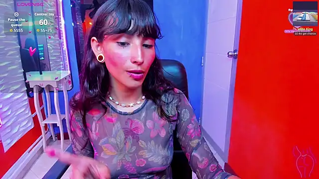 sweet bunny 01 online show from 11, 11, 2025