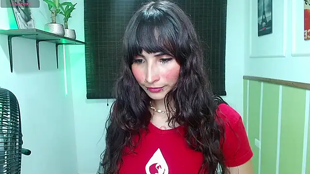 sweet bunny 01 online show from 13, 11, 2025