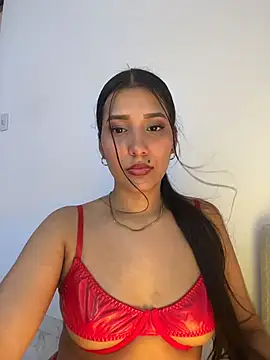 IsabellaJoness  online show from 5, 3, 2026