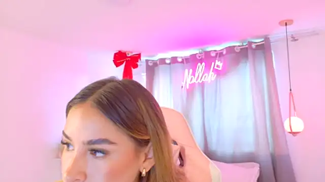 Snapshot of Nallah_ chatting on 16, 2, 2026 Nallah online show from 16, 2, 2026