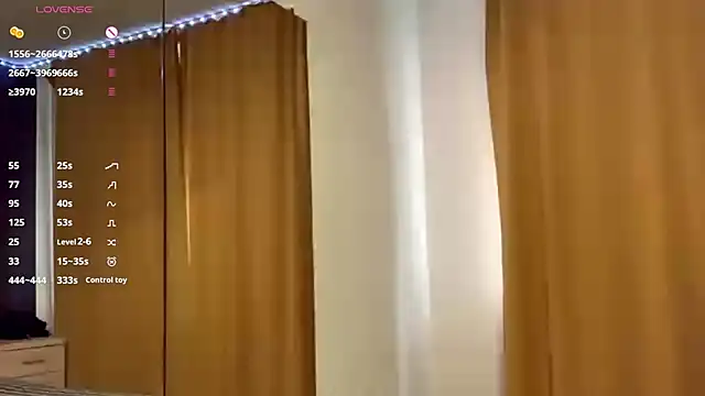 Snapshot of KrystinFunches chatting on 6, 10, 2025 KrystinFunches online show from 6, 10, 2025