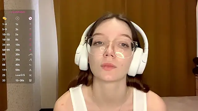 Snapshot of KrystinFunches chatting on 15, 10, 2025 KrystinFunches online show from 15, 10, 2025