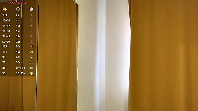 Snapshot of KrystinFunches chatting on 22, 10, 2025 KrystinFunches online show from 22, 10, 2025