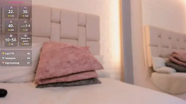 Snapshot of Ivana_Hall chatting on 31, 10, 2025 Ivana Hall online show from 31, 10, 2025