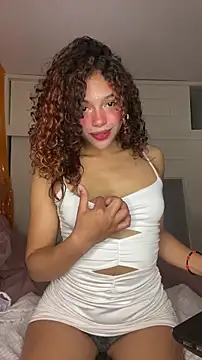 Snapshot of PrettyLia chatting on 26, 10, 2025 PrettyLia online show from 26, 10, 2025