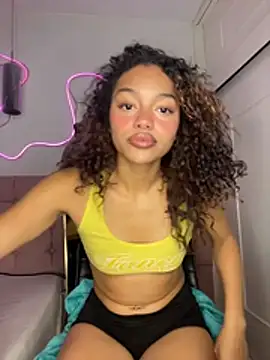 PrettyLia online show from 16, 1, 2026