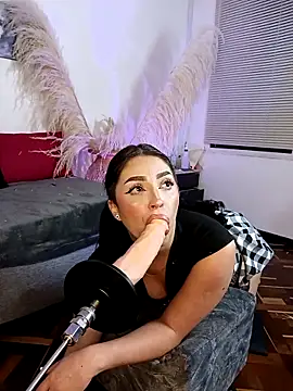 Snapshot of Zafira_ chatting on 11, 2, 2026 Zafira online show from 11, 2, 2026