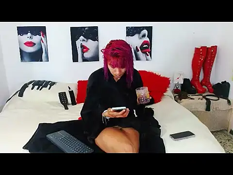 mylygrey online show from 16, 5, 2026