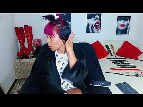 mylygrey online show from 8, 6, 2026