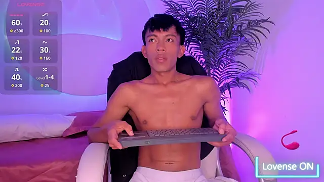 Santti  online show from 3, 10, 2025