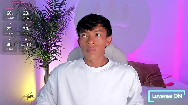 Santti  online show from 3, 11, 2025