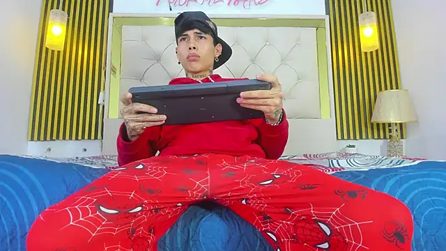 Snapshot of Tonny_Venom chatting on 23, 9, 2025 Tonny Venom online show from 23, 9, 2025