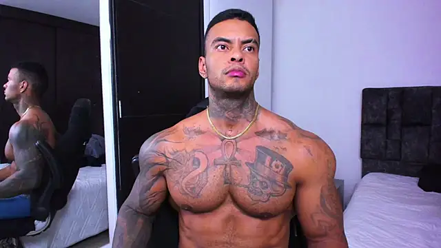 binmontana  online show from 26, 9, 2025