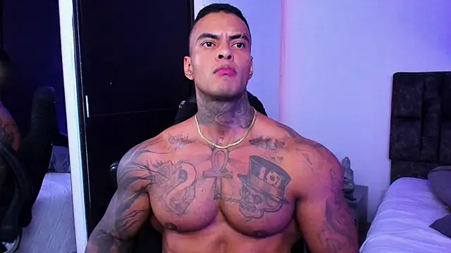 binmontana  online show from 3, 10, 2025