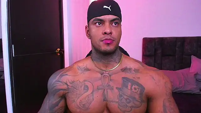 binmontana  online show from 17, 12, 2025