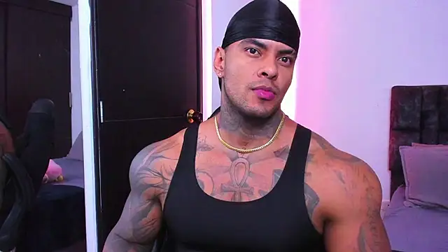 binmontana  online show from 5, 1, 2026