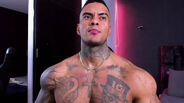 Snapshot of binmontana_ chatting on 11, 2, 2026 binmontana online show from 11, 2, 2026