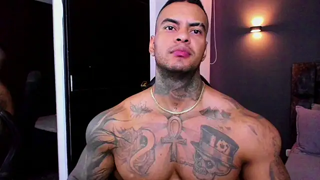 Snapshot of binmontana_ chatting on 15, 2, 2026 binmontana online show from 15, 2, 2026