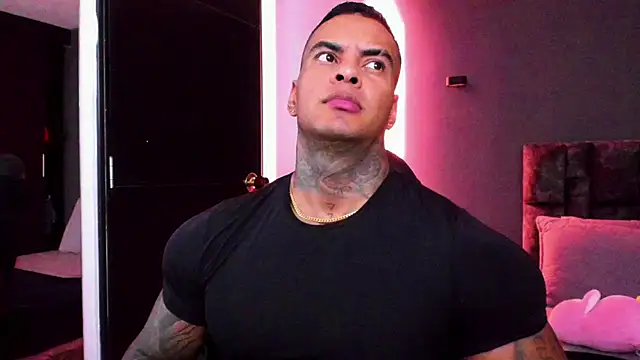 Snapshot of binmontana_ chatting on 16, 2, 2026 binmontana online show from 16, 2, 2026