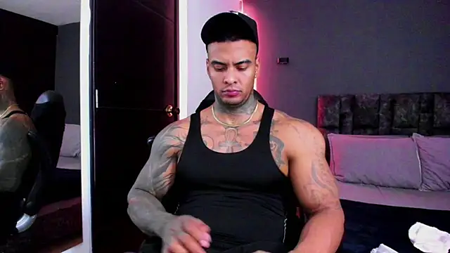 Snapshot of binmontana_ chatting on 20, 2, 2026 binmontana online show from 20, 2, 2026