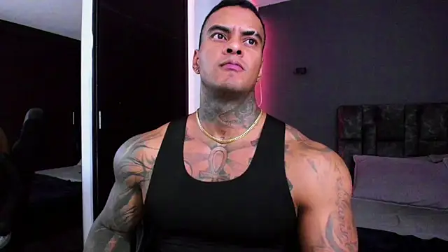 Snapshot of binmontana_ chatting on 2, 3, 2026 binmontana online show from 2, 3, 2026