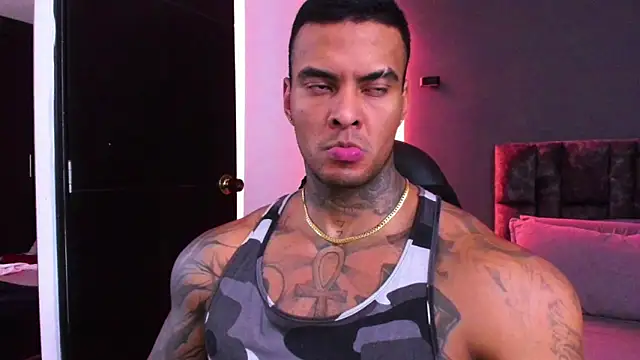 Snapshot of binmontana_ chatting on 4, 3, 2026 binmontana online show from 4, 3, 2026