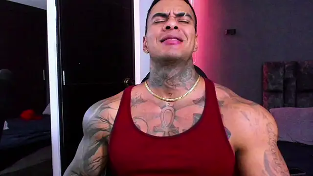 Snapshot of binmontana_ chatting on 7, 3, 2026 binmontana online show from 7, 3, 2026