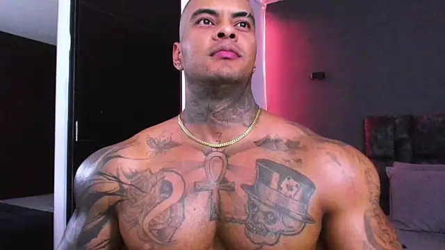 Snapshot of binmontana_ chatting on 9, 3, 2026 binmontana online show from 9, 3, 2026