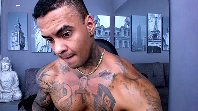 Snapshot of binmontana_ chatting on 17, 3, 2026 binmontana online show from 17, 3, 2026