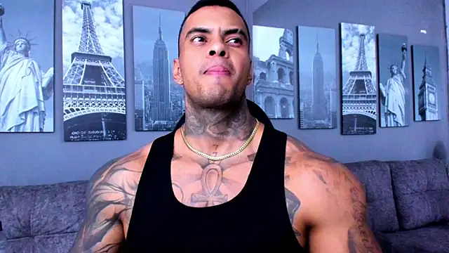 Snapshot of binmontana_ chatting on 18, 3, 2026 binmontana online show from 18, 3, 2026