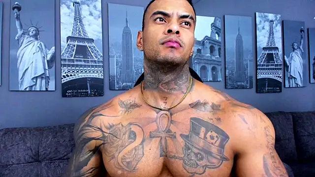 Snapshot of binmontana_ chatting on 19, 3, 2026 binmontana online show from 19, 3, 2026