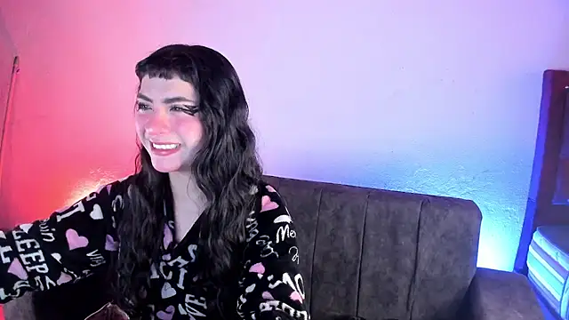 kitty  chs online show from 21, 10, 2025