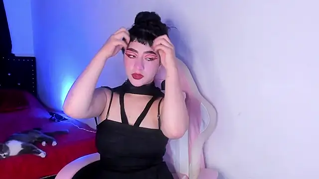 kitty  chs online show from 10, 5, 2026